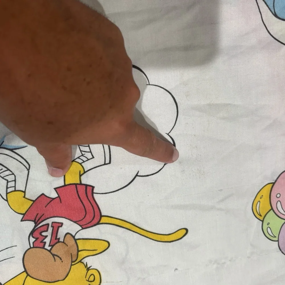 vintage 1984 Pink Panther & Sons 